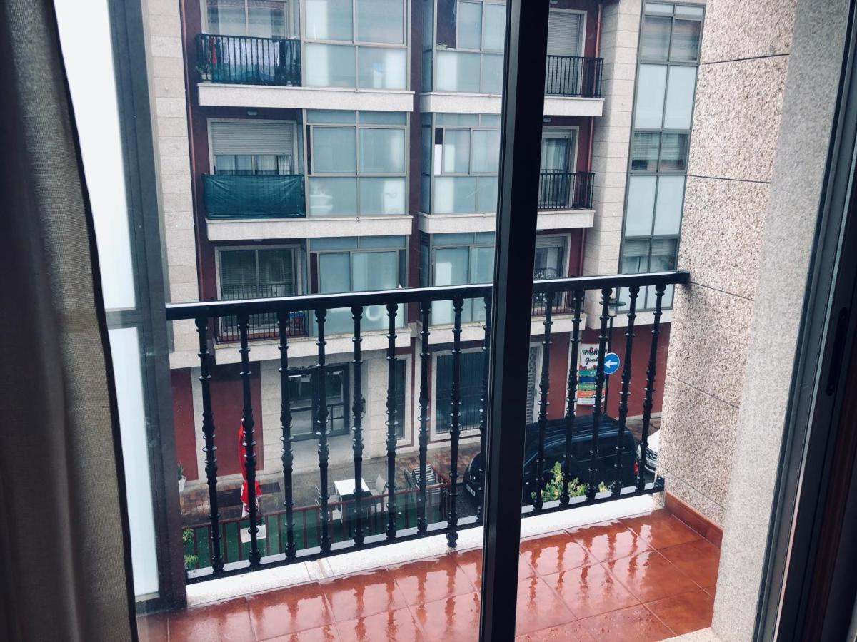 Hotel Cristaleiro Gondomar Buitenkant foto