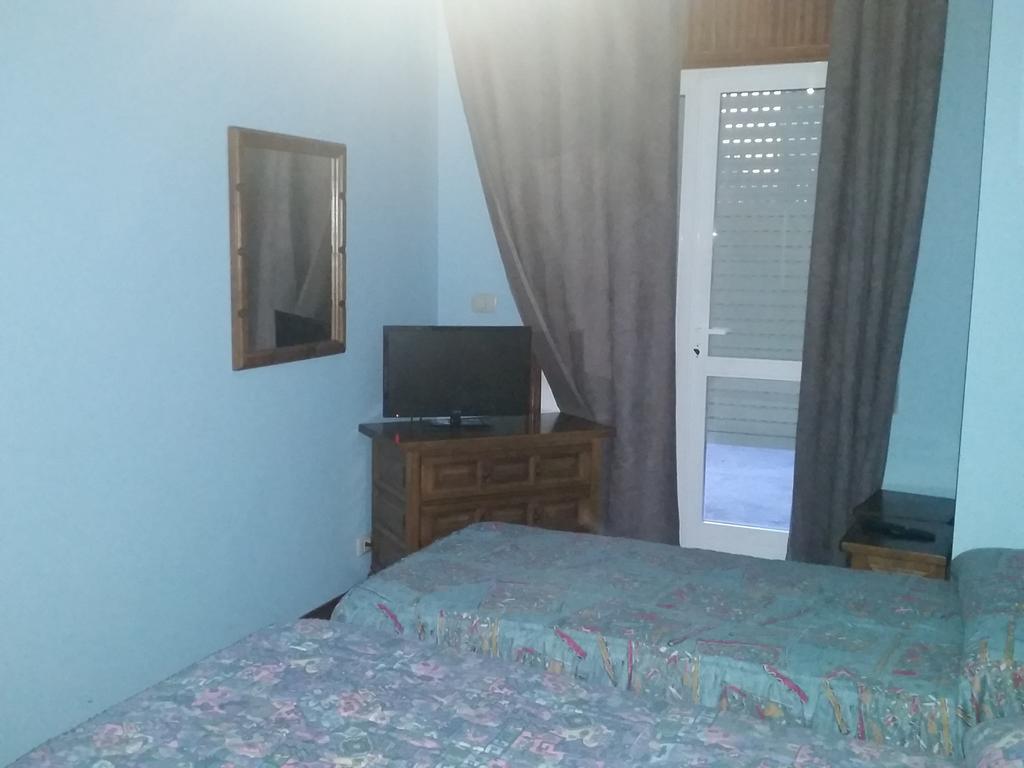 Hotel Cristaleiro Gondomar Kamer foto