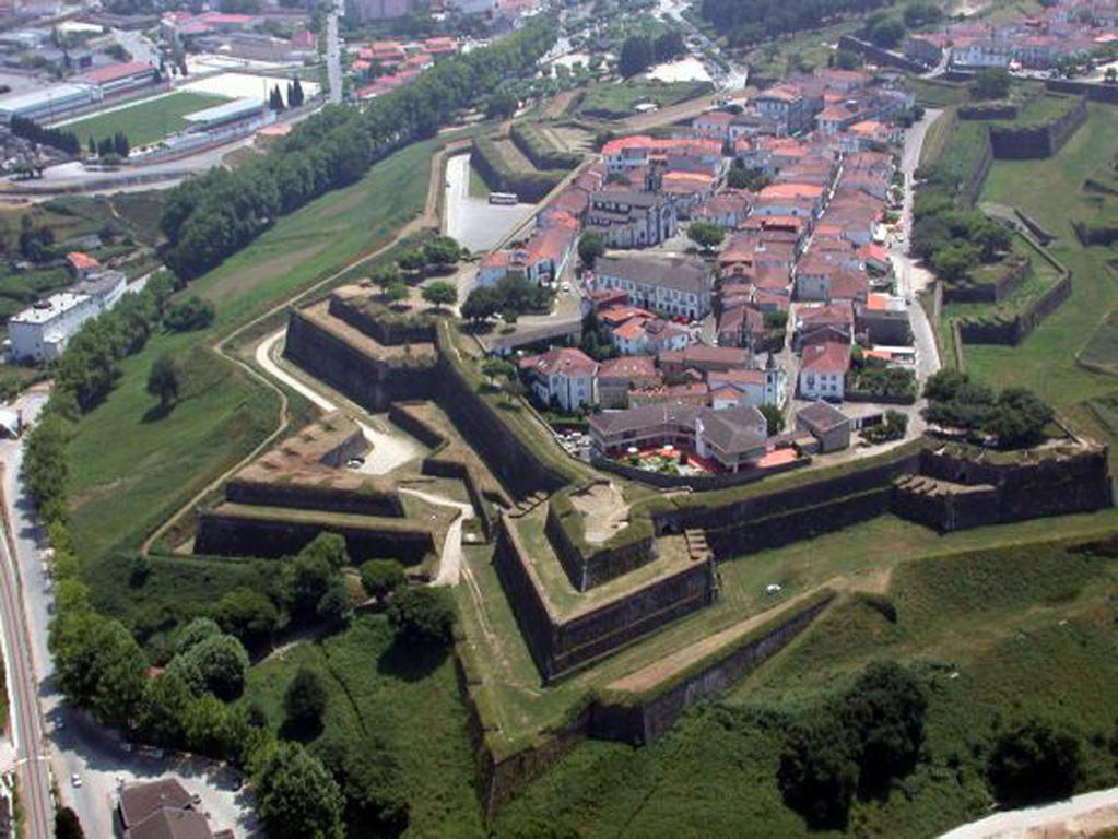 Hotel Cristaleiro Gondomar Buitenkant foto
