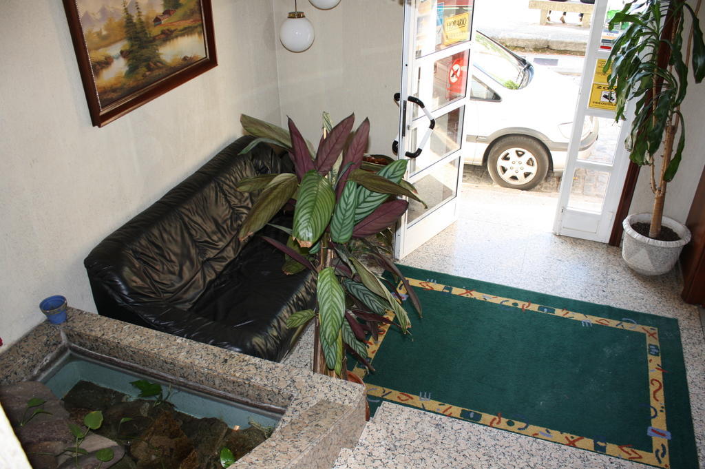Hotel Cristaleiro Gondomar Buitenkant foto