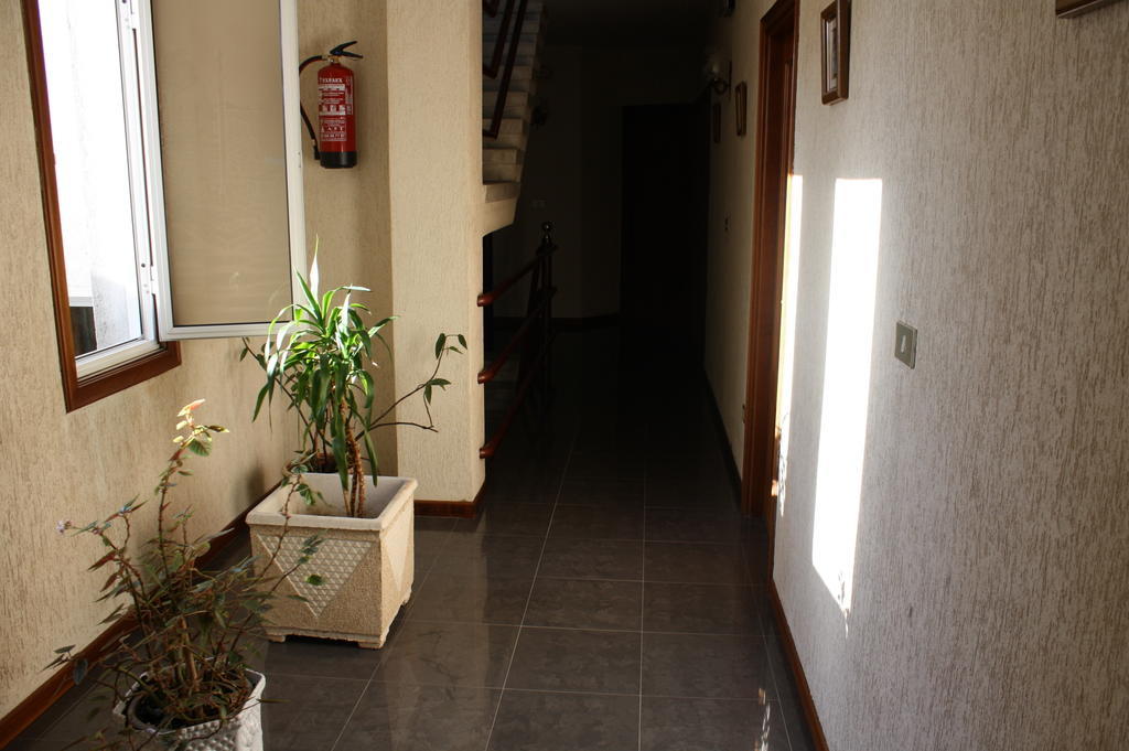 Hotel Cristaleiro Gondomar Buitenkant foto