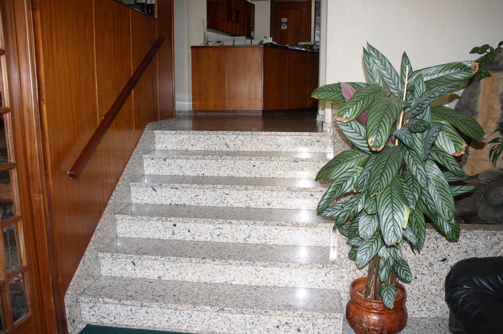 Hotel Cristaleiro Gondomar Buitenkant foto