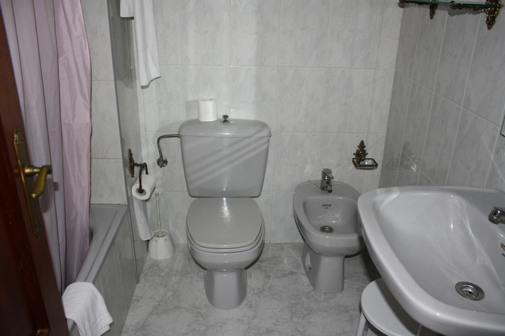 Hotel Cristaleiro Gondomar Kamer foto
