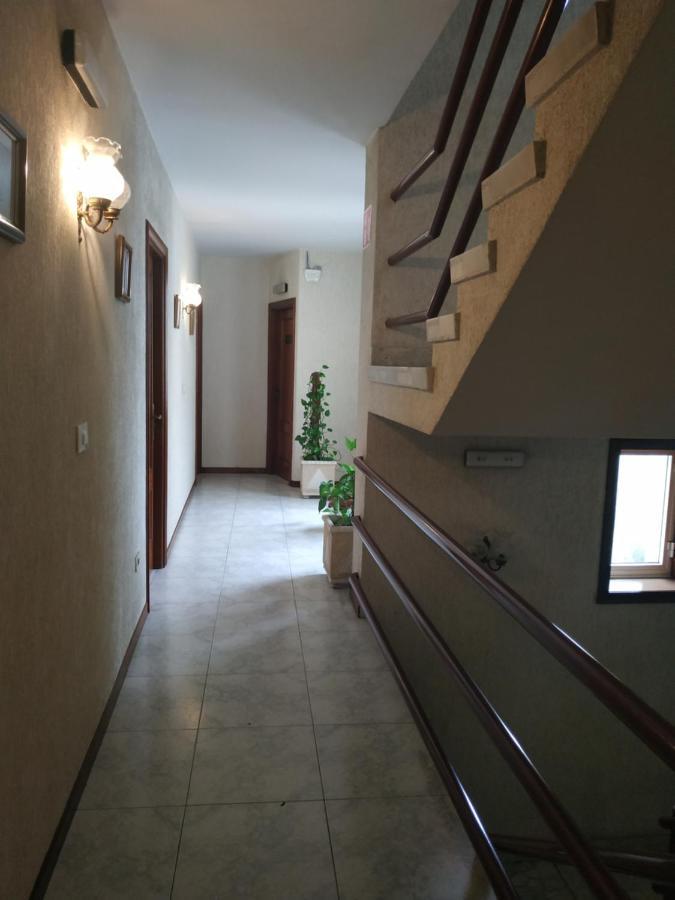 Hotel Cristaleiro Gondomar Buitenkant foto