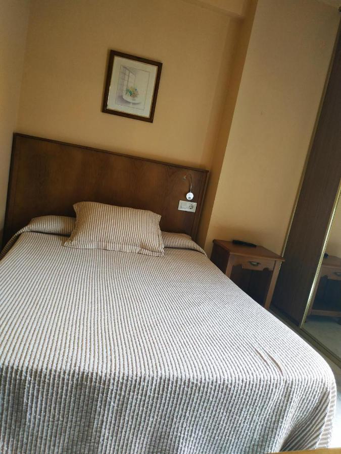 Hotel Cristaleiro Gondomar Buitenkant foto