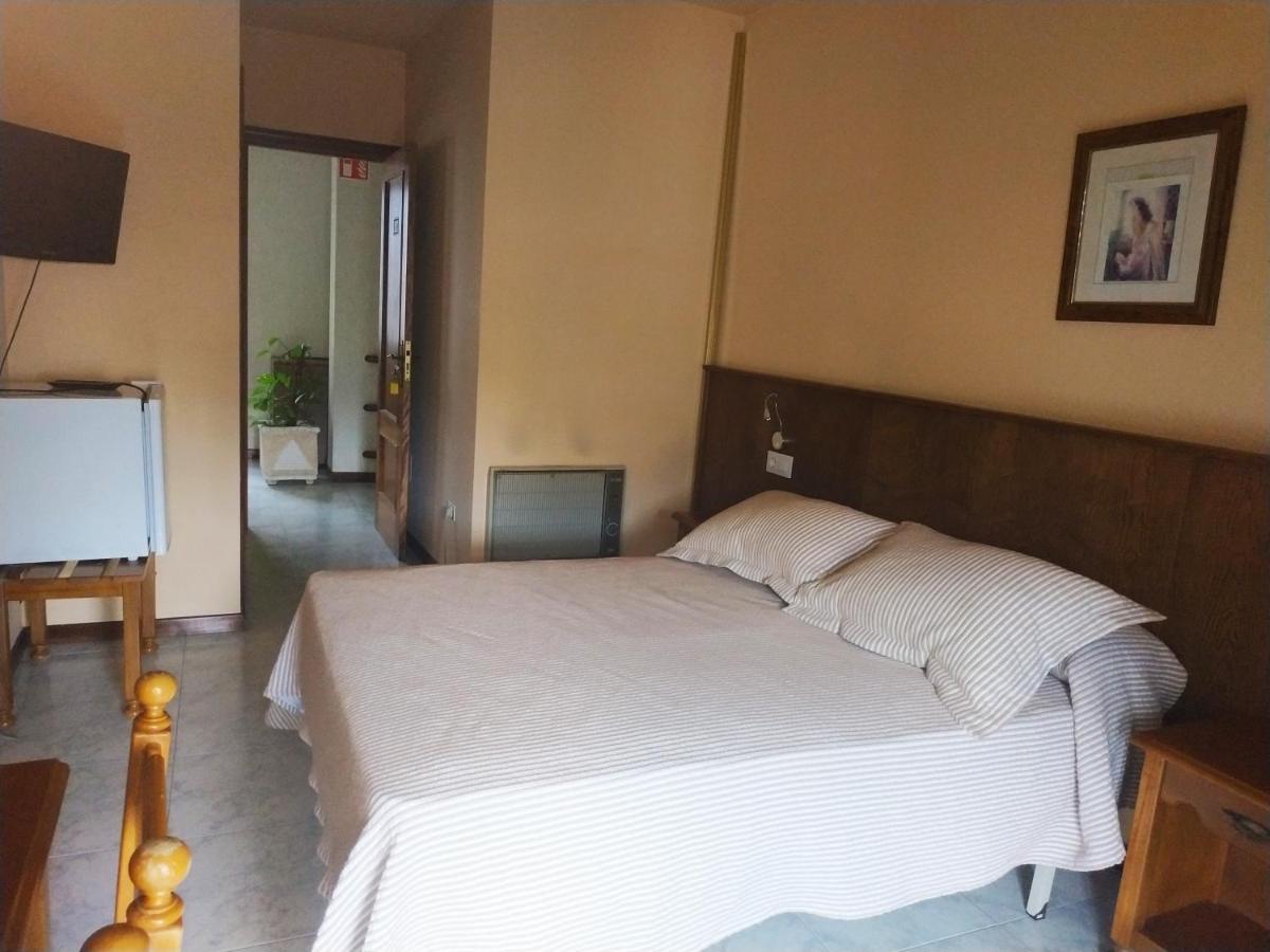 Hotel Cristaleiro Gondomar Buitenkant foto
