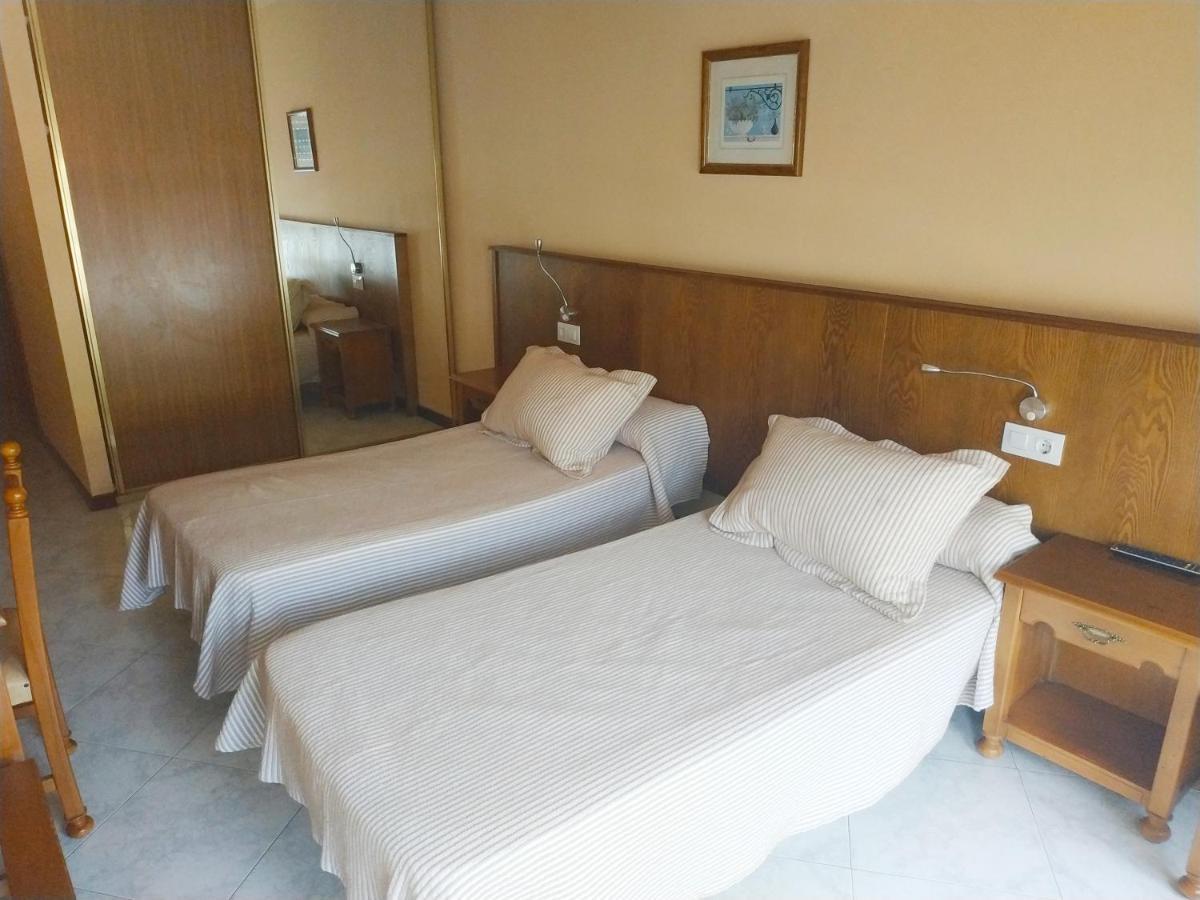 Hotel Cristaleiro Gondomar Buitenkant foto