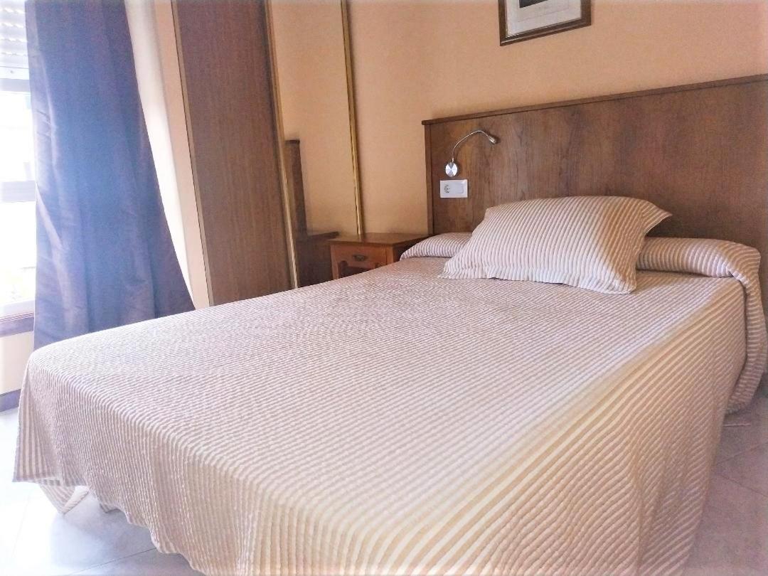 Hotel Cristaleiro Gondomar Buitenkant foto